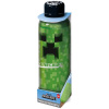 Fľaša nerezová Minecraft