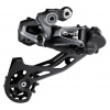 Prehadzovačka Shimano GRX RX815 2x11s Di2 dlhé ramienko