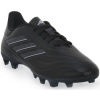 adidas Futbalové kopačky COPA PURE 2 CLUB FXG Čierna