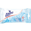 Linteo vlhčené utierky pre dennú potrebu 15ks