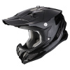 Moto SCORPION VX-22 AIR solid čierna XS
