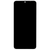 LCD Displej + Dotykové sklo + Přední kryt Xiaomi Redmi 13C/Poco C65