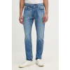 Calvin Klein Jeans rifle relaxed fit pánske LV04RF949G modrá 34/32