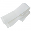 Gibraltar SC-BF Bass Drum Felt Damping Strips