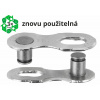 Spojka řetězu KMC Missing Link 11 speed EPT, balení 2ks