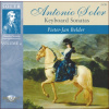 Antonio Soler: Keyboard Sonatas CD