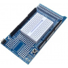 Prototypová doska s kontaktným poľom pre MEGA2560 /prototype shield/