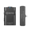 Boya BY-WM4
