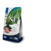 N&D SPIRULINA CAT Adult Lamb & Wolfberry 1,5 kg