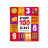 Prvých 100 čísel