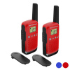 Prenosná vysielačka Motorola T42 Dual 1,3