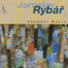 JAROSLAV RYBAR: Chamber Music (CD) ( Jaroslav Rybář)