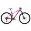 RockMachine Catherine 40-29, gloss pink/crimson/pink, 2023 - 15