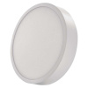 EMOS SK s.r.o. Lighting LED prisadené svietidlo, kruhové, biele, 21W, CCT - ZM5143