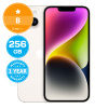 Apple iPhone 14 Starlight 256GB B Repasovaný