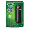 Nicorette Spray 1 mg/dávka aer ors 150 dávok (fľ.PET+dávkovač) 1x13,2 ml