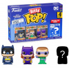 Figurka Funko Bitty Pop! DC Batman Adam West