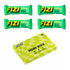 FIZI Tyčinka v čokoládovej poleve Queen Pistachio