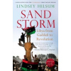 Sandstorm : Libya in the Time of Revolution - Lindsey Hilsum