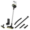 Karcher .VC6 Cordless ourFam ily Car, bel, 1.198-672.0