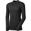 Pánské funkční triko PROGRESS Ms Ndr černá Velikost: 3XL
