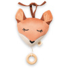 Hauck Hudobné zvieratko Cuddle N Sleep Fox