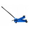 Geko Hydraulický zdvihák pojazdný s pedálom 3,5 t G01063