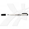 Centropen Popisovač 2709 1.8mm stíratelný, cena za 1ks černý