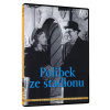 Polibek ze stadionu - DVD