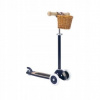 Tricypus Scooter Banwood Navy Blue (Tricypus Scooter Banwood Navy Blue)