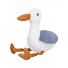 Trixie BE NORDIC racek Hinnerk plyš se zvukem 35 cm