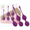 INTOYOU Starters Bondage Set 4 pieces