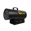 Plynový ohrievač vzduch 40kW - GEKO G80417