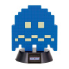 Pac-Man Mini lampa Pacman - Blue Ghost