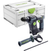 Festool BHC 18-Basic SDS plus-aku vŕtacie kladivo 18 V; 577600