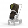 Cybex Priam Seat Pack Khaki Green 2022