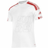 Tričko adidas Squadra 21 Jersey Youth Jr GN5741