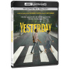 Yesterday - 4K Ultra HD Blu-ray + Blu-ray 2BD