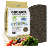 Záhradné hnojivo - Noorstar Swedish Warcoal pre gril - 5 kg. (Noorstar Swedish Warcoal pre gril - 5 kg.)