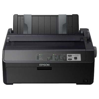 EPSON FX-890IIN, 9 jehel, USB,LAN,25 000 h