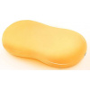 Ergonomický vankúš z pamäťovej peny Jaymag / ortopedický / 70 x 40 x 12,2 cm / oranžový