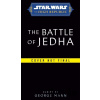 Star Wars: The Battle of Jedha (The High Republic) - George Mann