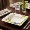 Hlboký porcelánový tanier 24 cm – Amazonia – Villeroy & Boch