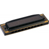 Hohner Pro Harp MS A Diatonická ústna harmonika