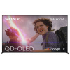 SONY XR-77A95L QD-OLED