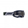 LEATT - Goggle Vizion 2.5 , 90 VLT Farba: White Clear