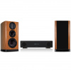 Marantz + Wharfedale WHARFEDALE AURA 2 + ARCAM A15