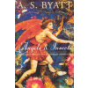 Angels And Insects