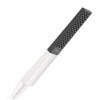 Hansgrohe 26866700 RAINFINITY 100 tyčová ručná sprcha, 1jet, matná biela HG 26866700