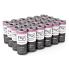 GymBeam MOXY power+ Energy Drink 24 x 330 ml